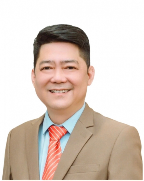 TS. Nguyễn Tiến Tùng <br> Phó Viện trưởng - Sáng lập viên