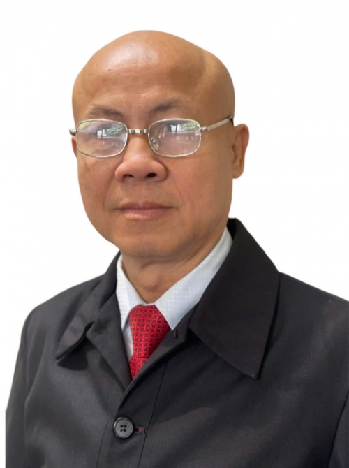 KS. Bùi Văn Hải <br> Thành viên Hội đồng quản lý - Sáng lập viên