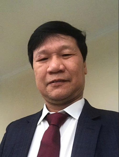 TS. Nguyễn Huy Cường <br> Thành viên Hội đồng khoa học