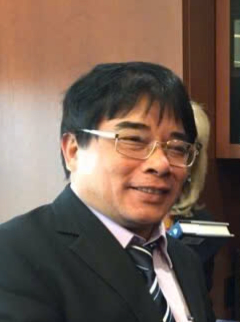 PGS. TSKH. Đỗ Văn Dũng <p> Cố vấn cao cấp