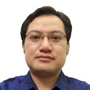 TS. Trần Trọng An <br> Phó Viện trưởng